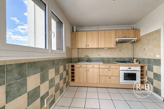  appartement les-clayes-sous-bois 78340