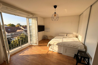  appartement les-clayes-sous-bois 78340