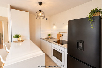  appartement les-clayes-sous-bois 78340