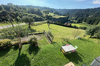  appartement les-combes 25500