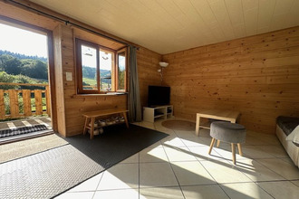  appartement les-combes 25500
