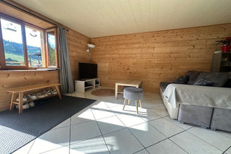  appartement les-combes 25500