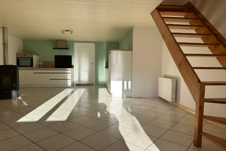  appartement les-combes 25500