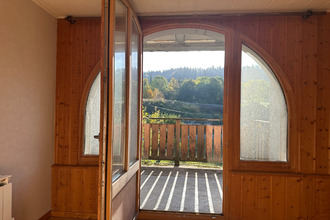  appartement les-combes 25500