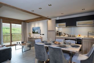  appartement les-contamines-mtjoie 74170