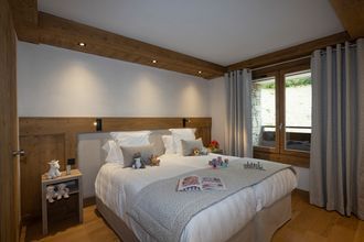  appartement les-contamines-mtjoie 74170