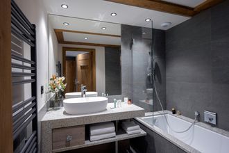  appartement les-contamines-mtjoie 74170