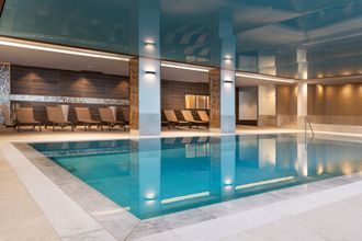  appartement les-contamines-mtjoie 74170