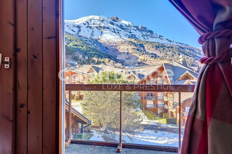  appartement les-contamines-mtjoie 74170