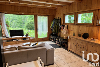  appartement les-contamines-mtjoie 74170