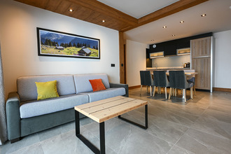  appartement les-contamines-mtjoie 74170