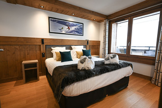  appartement les-contamines-mtjoie 74170