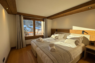  appartement les-contamines-mtjoie 74170