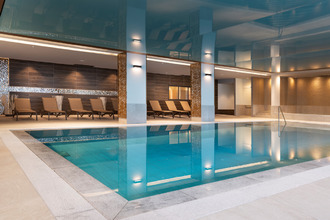  appartement les-contamines-mtjoie 74170