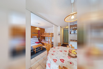  appartement les-contamines-mtjoie 74170