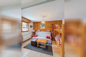  appartement les-contamines-mtjoie 74170