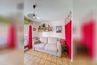  appartement les-contamines-mtjoie 74170