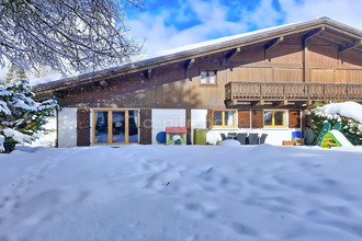  appartement les-contamines-mtjoie 74170