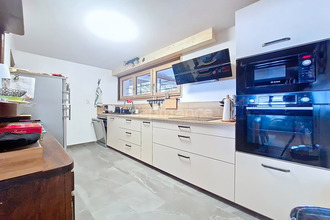  appartement les-contamines-mtjoie 74170