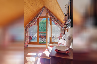  appartement les-contamines-mtjoie 74170