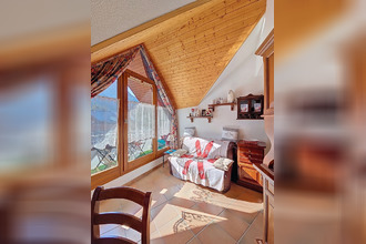  appartement les-contamines-mtjoie 74170