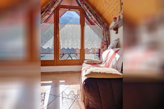  appartement les-contamines-mtjoie 74170