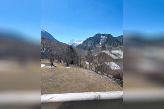  appartement les-contamines-mtjoie 74170