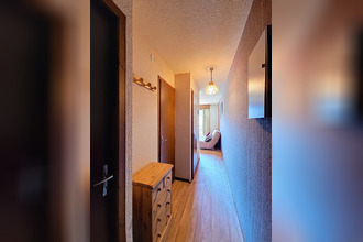  appartement les-contamines-mtjoie 74170