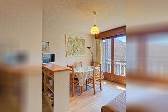  appartement les-contamines-mtjoie 74170