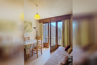  appartement les-contamines-mtjoie 74170