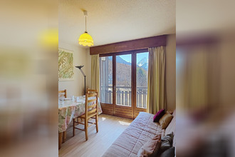  appartement les-contamines-mtjoie 74170