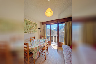  appartement les-contamines-mtjoie 74170