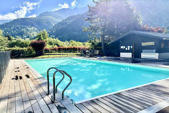  appartement les-contamines-mtjoie 74170