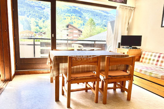  appartement les-contamines-mtjoie 74170