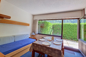  appartement les-contamines-mtjoie 74170