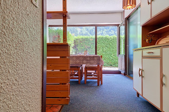  appartement les-contamines-mtjoie 74170