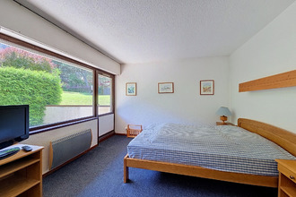  appartement les-contamines-mtjoie 74170