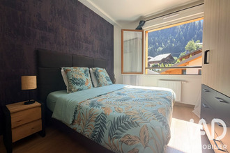  appartement les-contamines-mtjoie 74170