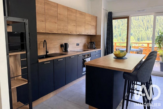  appartement les-contamines-mtjoie 74170