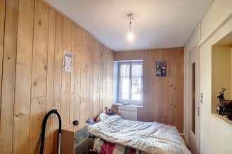  appartement les-crozets 39260