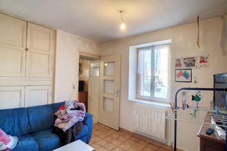  appartement les-crozets 39260