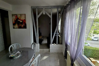  appartement les-damps 27340