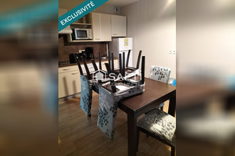  appartement les-deserts 73230