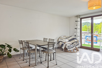  appartement les-deserts 73230