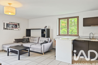  appartement les-deserts 73230