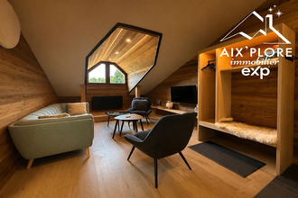  appartement les-deserts 73230