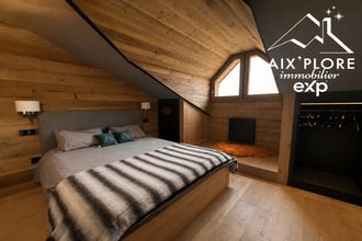  appartement les-deserts 73230
