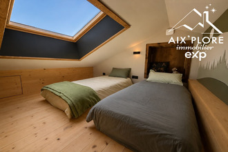  appartement les-deserts 73230