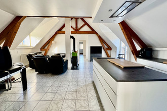  appartement les-echelles 73360