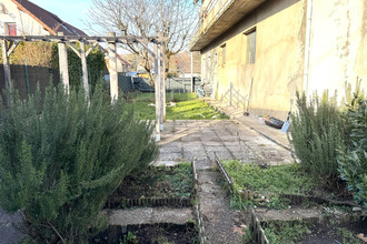  appartement les-echelles 73360